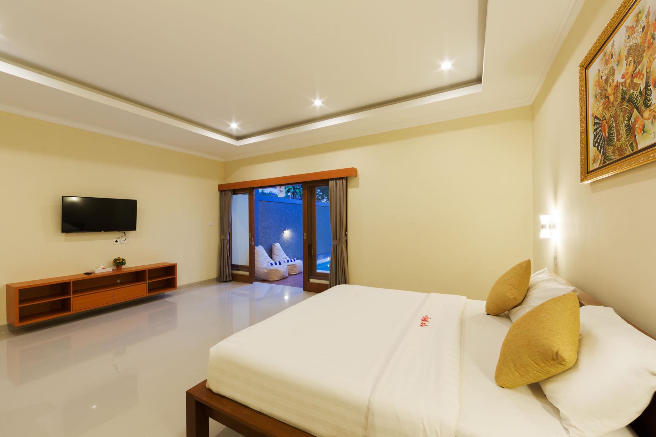 Paisa Villa Seminyak Ngoại thất bức ảnh
