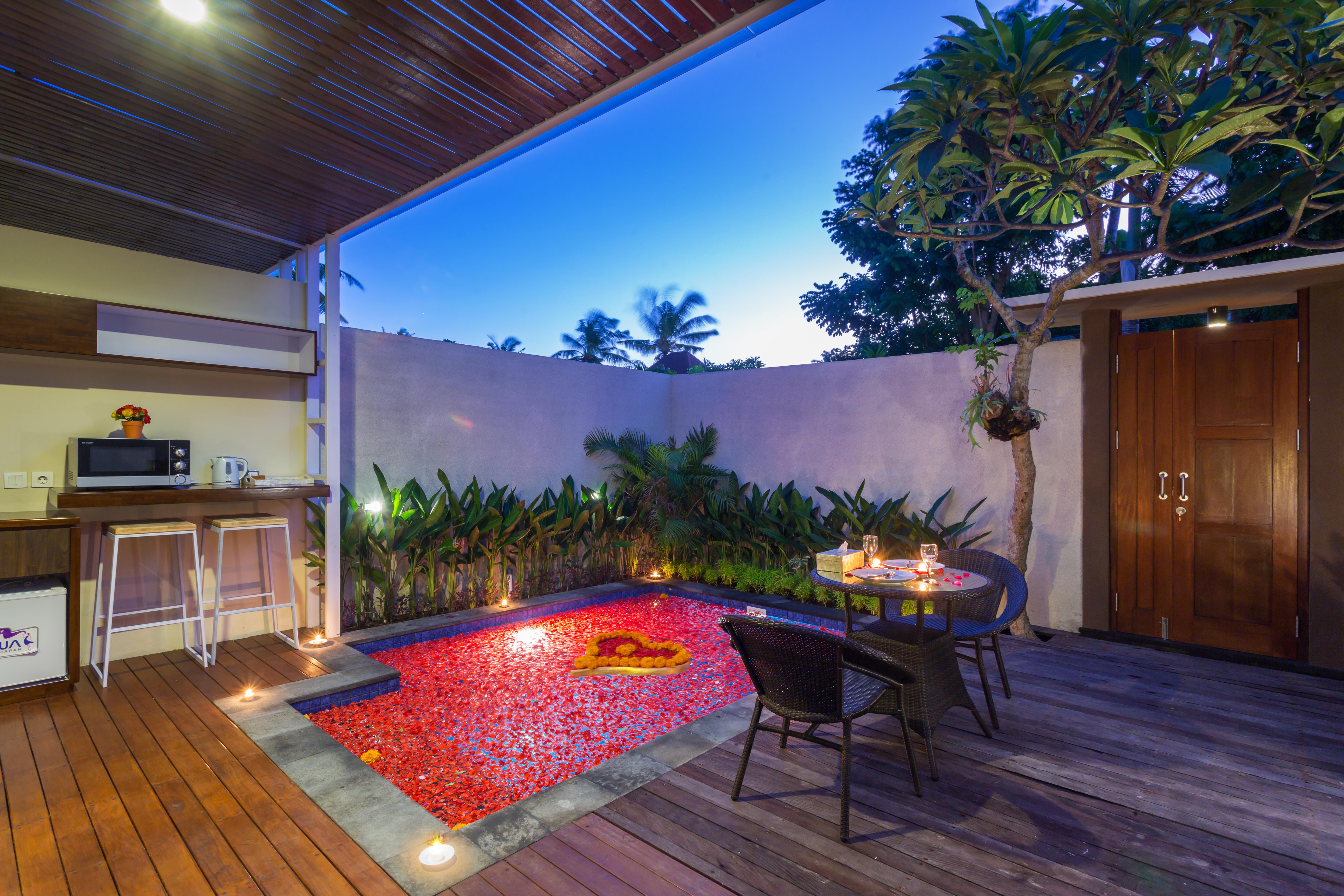 Paisa Villa Seminyak Ngoại thất bức ảnh