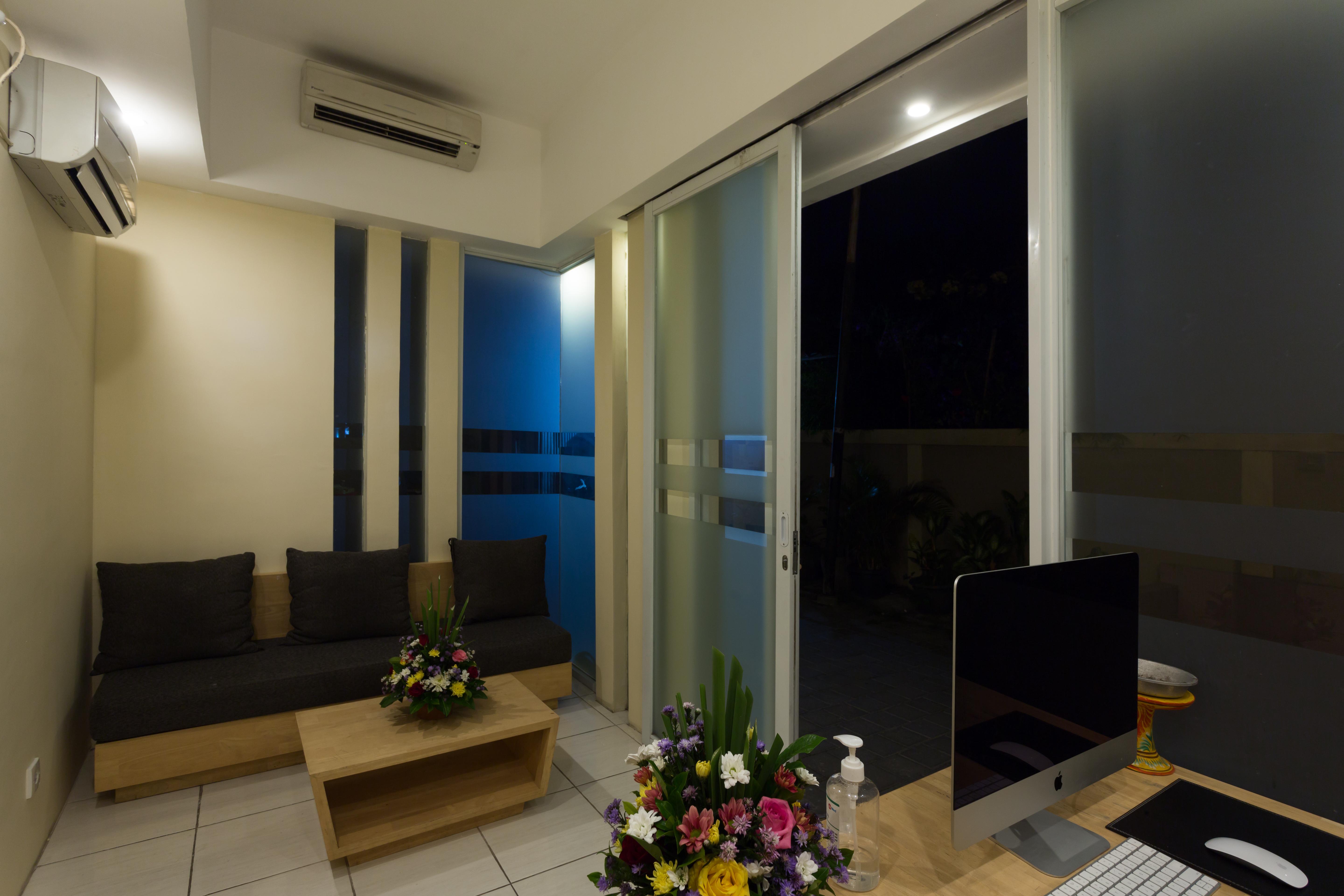 Paisa Villa Seminyak Ngoại thất bức ảnh
