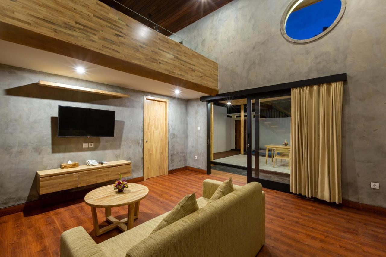 Paisa Villa Seminyak Ngoại thất bức ảnh