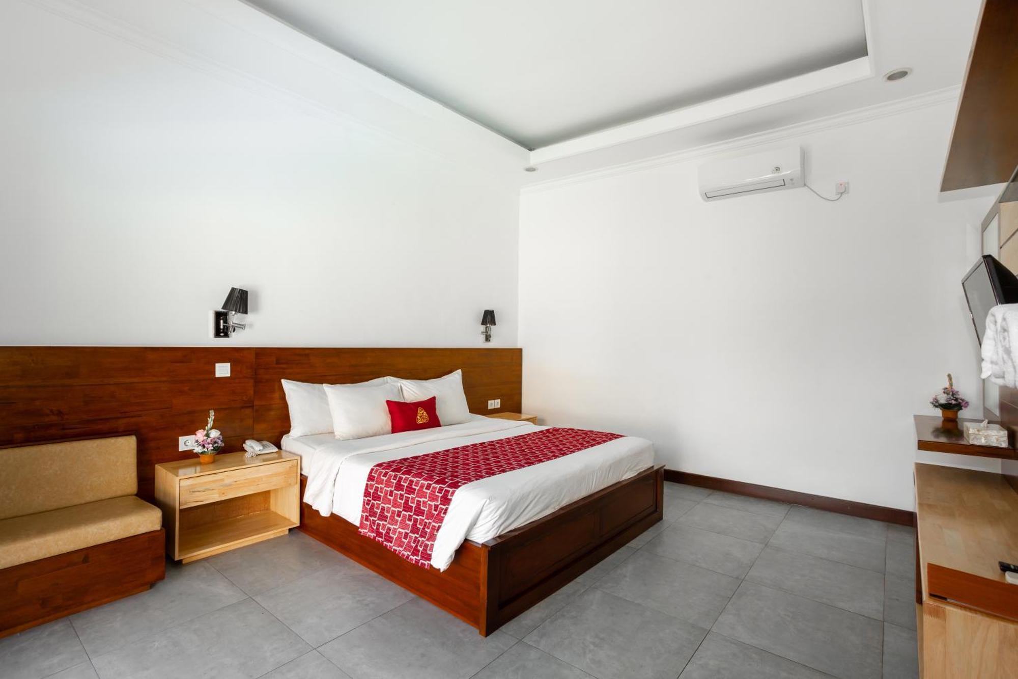 Paisa Villa Seminyak Ngoại thất bức ảnh