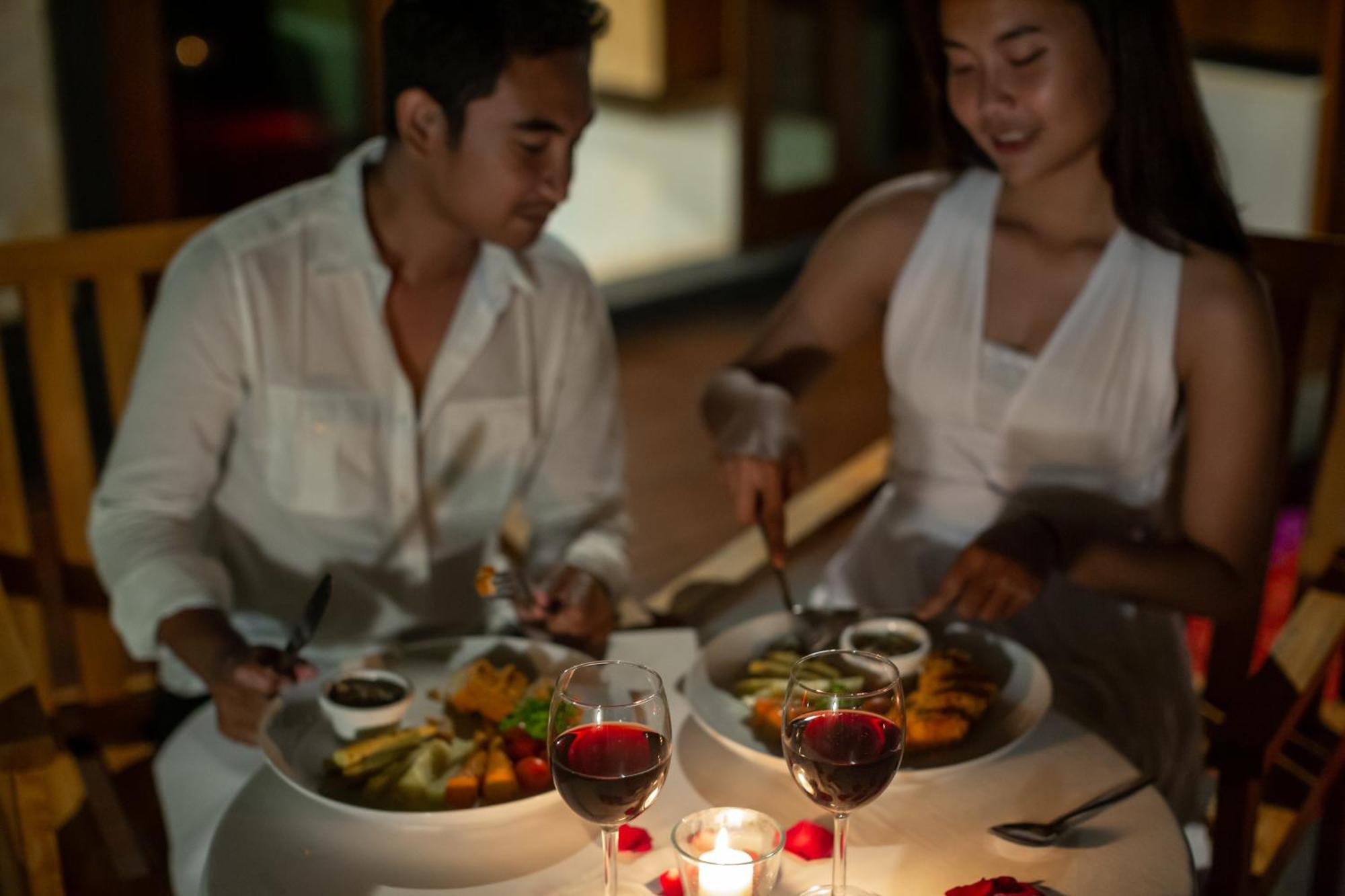 Paisa Villa Seminyak Ngoại thất bức ảnh