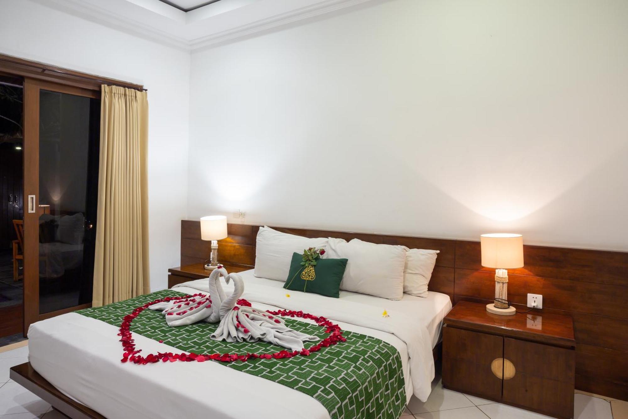 Paisa Villa Seminyak Ngoại thất bức ảnh