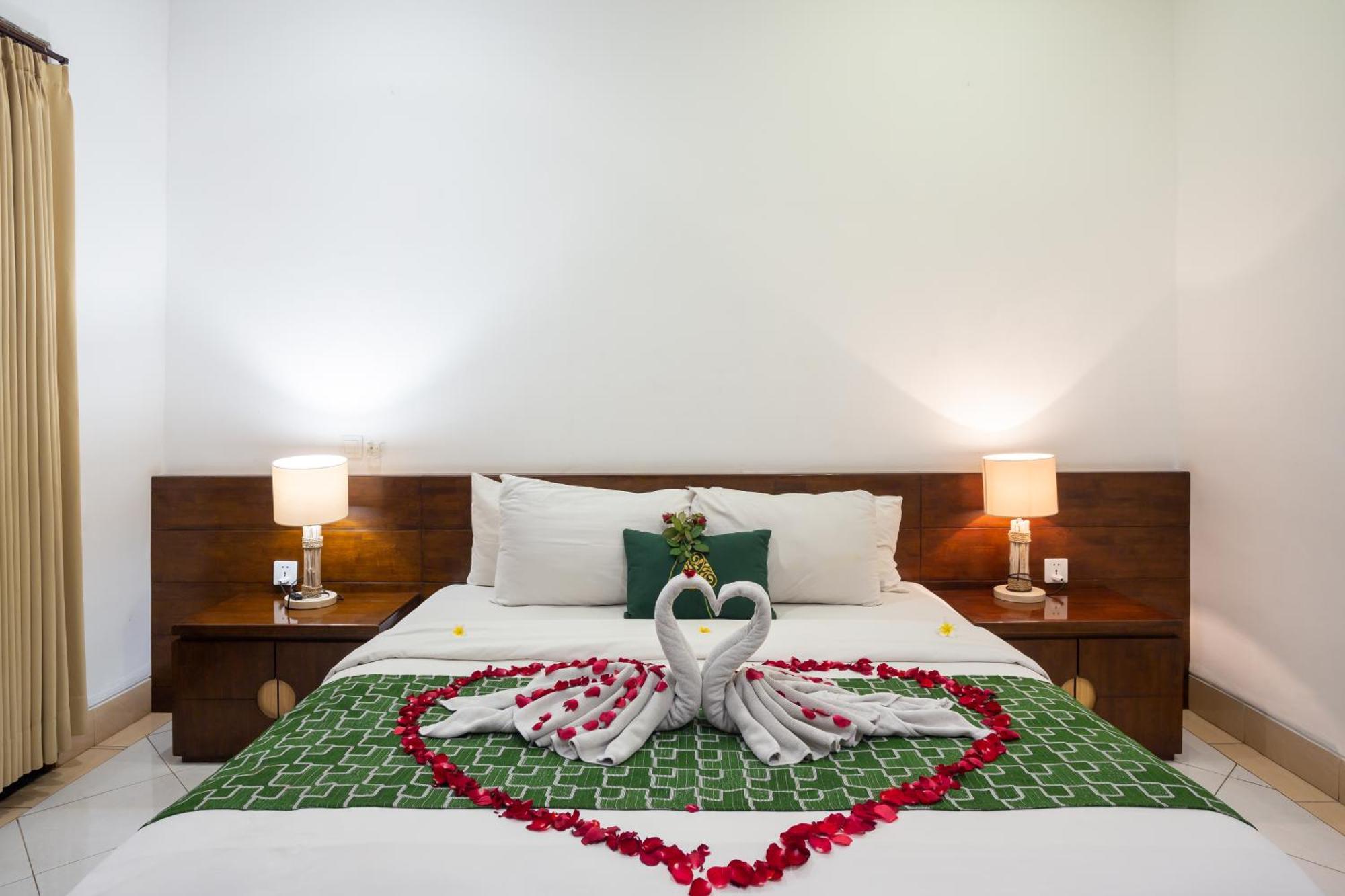 Paisa Villa Seminyak Ngoại thất bức ảnh