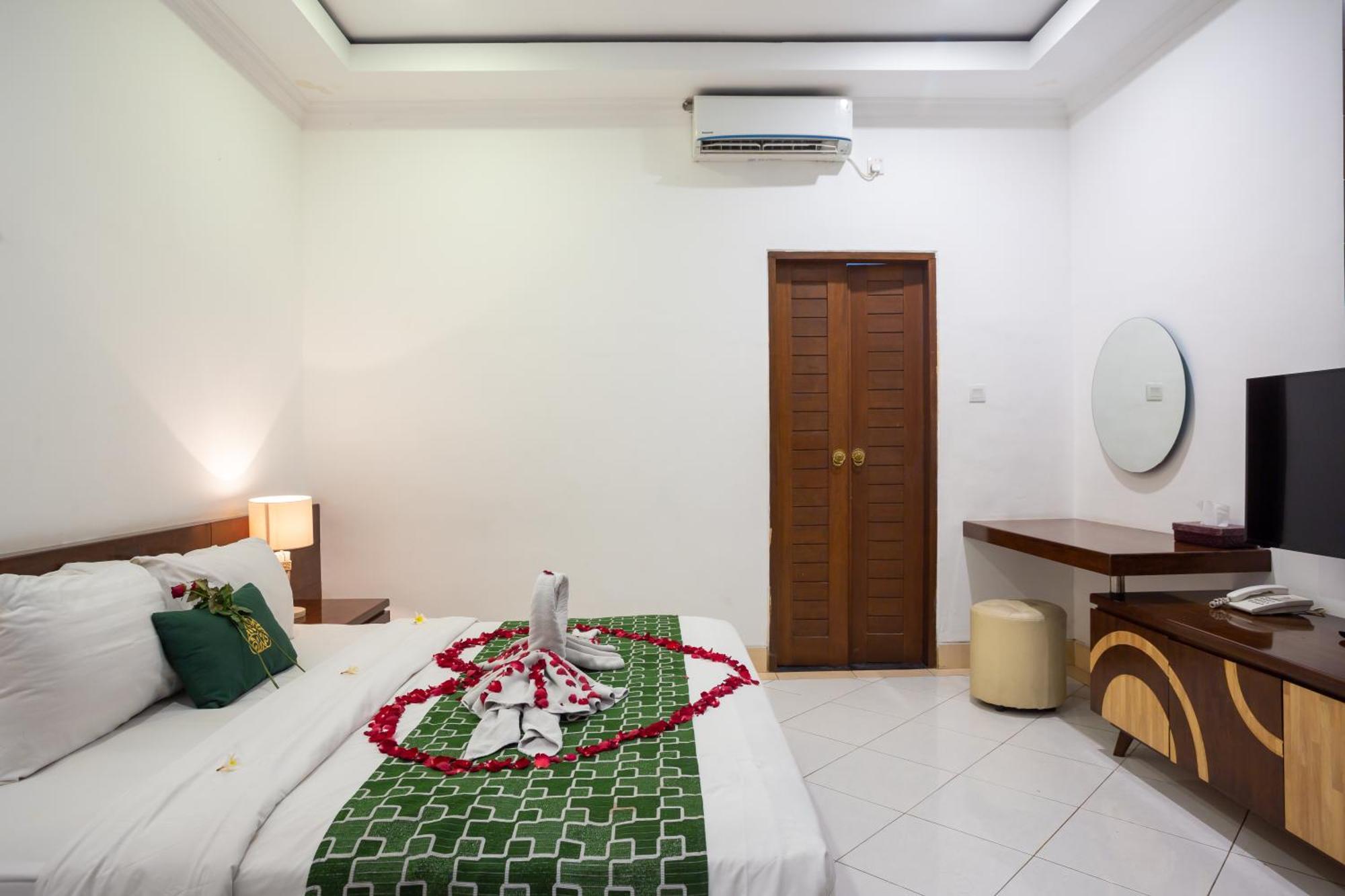 Paisa Villa Seminyak Ngoại thất bức ảnh